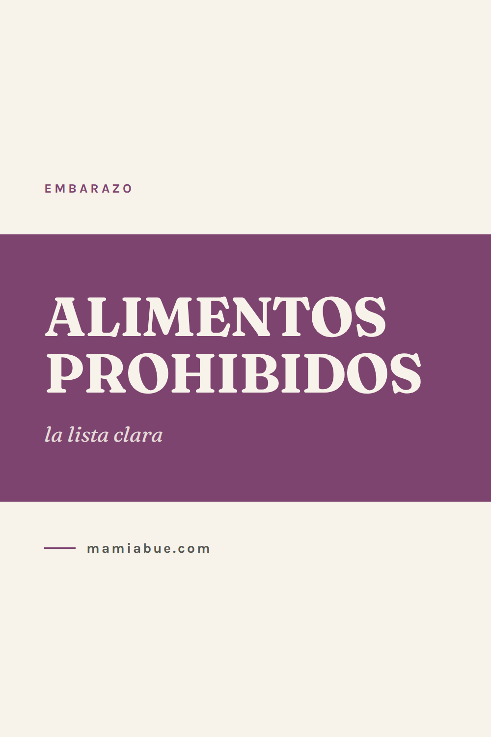 Embarazo — Mamiabue: embarazo 07