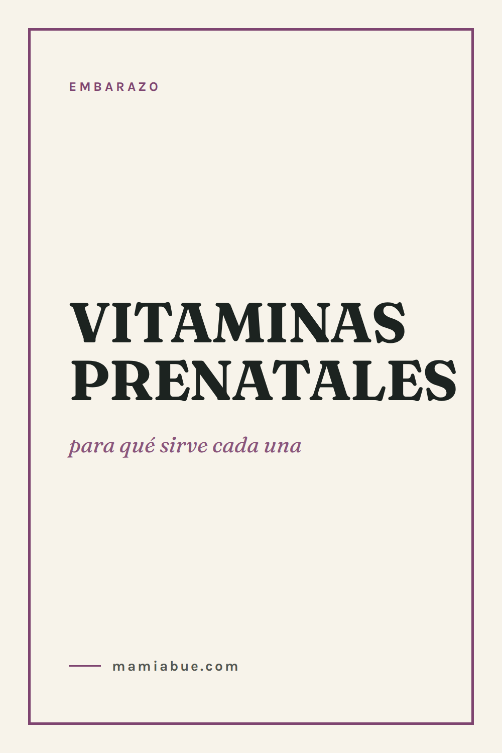 Embarazo — Mamiabue: embarazo 10