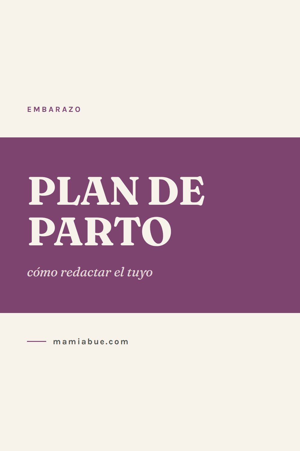 Embarazo — Mamiabue: embarazo 11