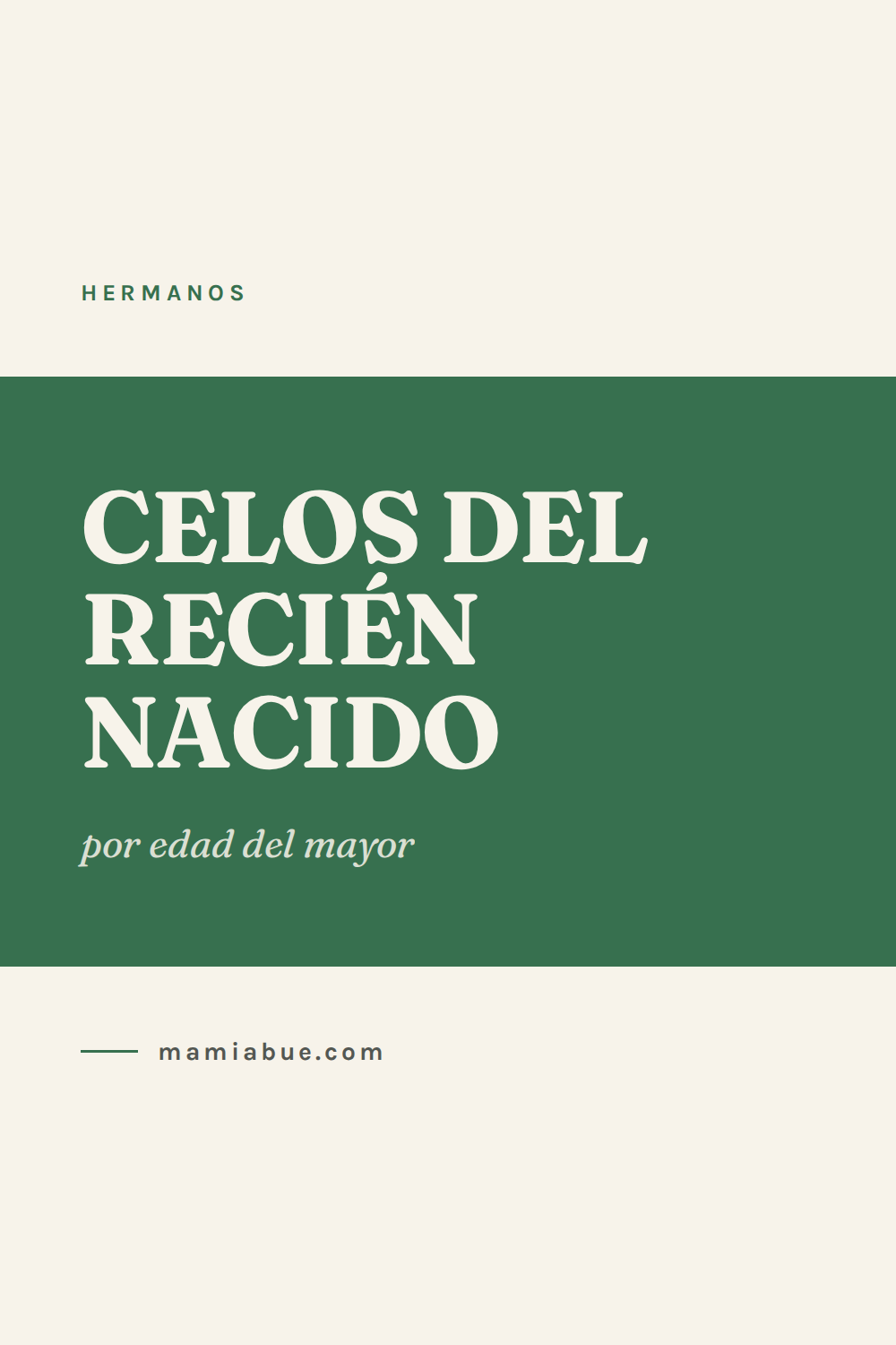 Hermanos — Mamiabue: hermanos 03