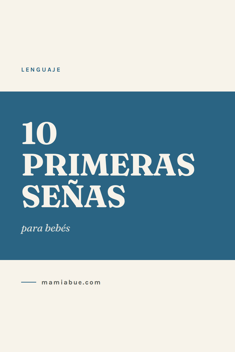 Lenguaje — Mamiabue: lenguaje 03